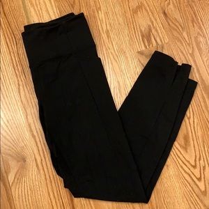 Athleta leggings